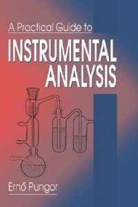 A Practical Guide to Instrumental Analysis