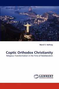 Coptic Orthodox Christianity