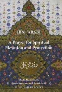 Prayer for Spiritual Elevation & Protection