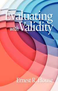 Evaluating With Validity