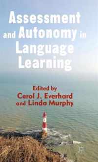 Assessment and Autonomy in Language Learning