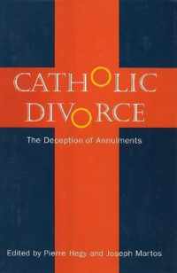 Catholic Divorce