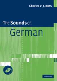 The Sounds of German with CD-ROM