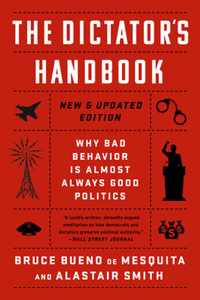 The Dictator's Handbook