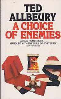 A Choice of Enemies