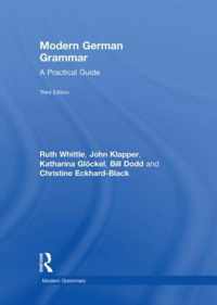 Modern German Grammar