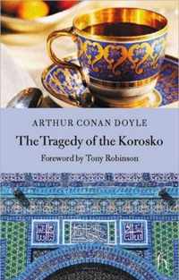 Tragedy Of The Korosko