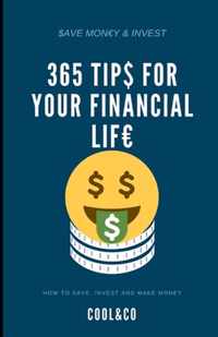 365 Tips for your financial life