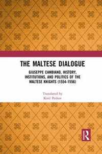 The Maltese Dialogue