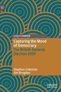 Capturing the Mood of Democracy