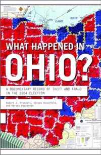 What Happened In Ohio?