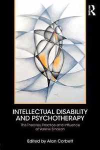 Intellectual Disability and Psychotherapy