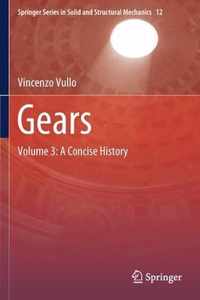 Gears: Volume 3