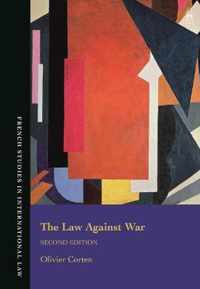 The Law Against War