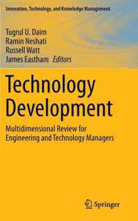 Technology Development