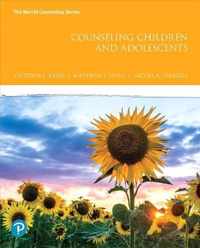 Counseling Children and Adolescents