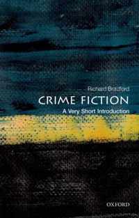 Crime Fiction