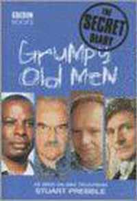 Grumpy Old Men