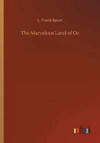 Marvelous Land of Oz