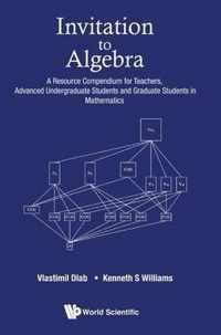 Invitation To Algebra