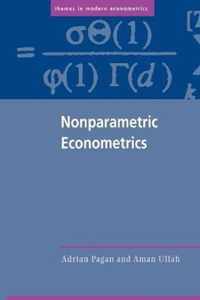 Nonparametric Econometrics