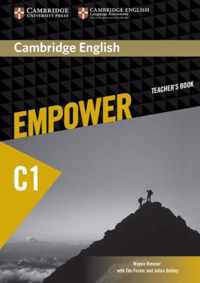 Cambridge English Empower Advanced Teach