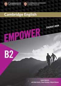 Cambridge English Empower Upper Intermed