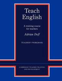 Teach English