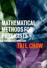 Mathematical Methods for Physicists