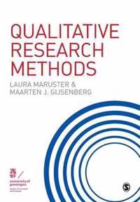 Qualitative Research Methods