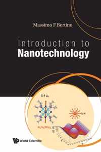 Introduction To Nanotechnology