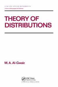 Theory of Distributions