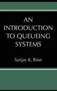 An Introduction to Queueing Systems