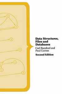 Data Structures, Files and Data Bases