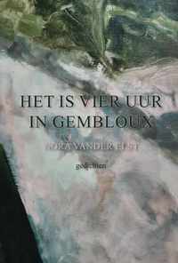 Het is vier uur in Gembloux