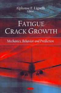 Fatigue Crack Growth