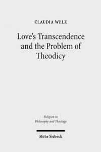 Love's Transcendence and the Problem of Theodicy