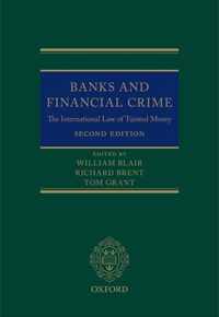 Banks and Financial Crime