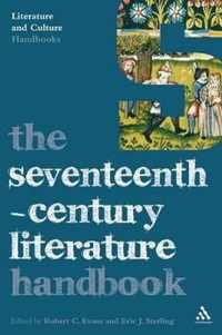 Seventeenth-Century Literature Handbook