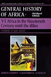 General History of Africa