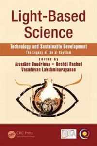 LightBased Science Technology and Sustainable Development, The Legacy of Ibn alHaytham Multidisciplinary and Applied Optics