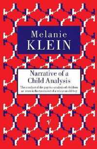 Narrative Of A Child Analysis