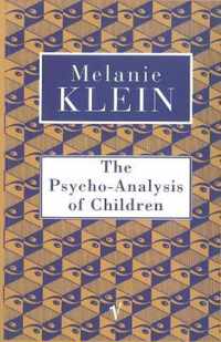 Psychoanalysis Of Children