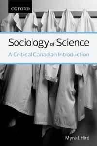 Sociology of Science