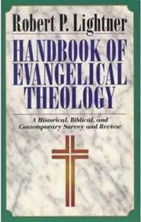 Handbook of Evangelical Theology