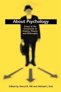 About Psychology