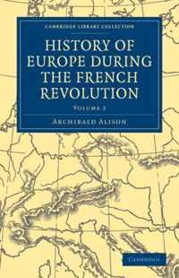 History of Europe During the French Revolution