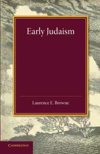 Early Judaism