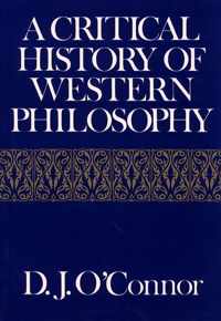 A Critical History of Western Philosophy