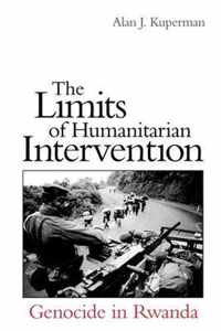 The Limits of Humanitarian Intervention